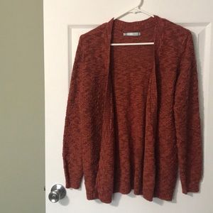 Maurices Cardigan